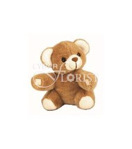 плюшевый мишка. Мельбурн