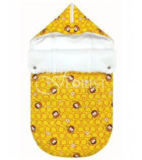 Конверт для новорожденного малыша