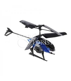 Радиоуправляемый вертолет