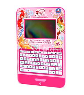 Детский обучающий планшет