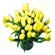 Желтые тюльпаны. Тюльпаны - нежные, уточненные цветы для любителей весны и романтики. Сезон тюльпанов длится, как правило, с февраля по апрель. В остальное время их наличие ограничено, поэтому заказ лучше оформлять заранее.. США