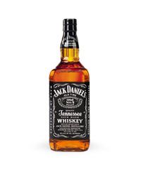 

Виски Jack Daniel's Tennessee Whiskey