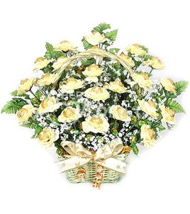 сладкий букет из ферреро рошер