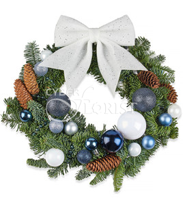 Рождественский венок