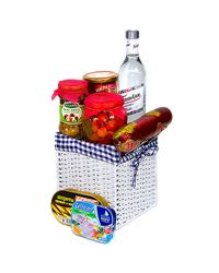 

Корзина Мужская