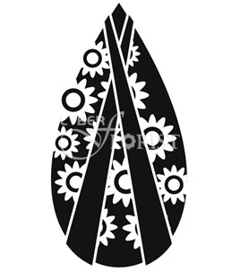 Траурный венок (выбор флориста)